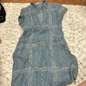 Maurice’s dress super cute for summer!!